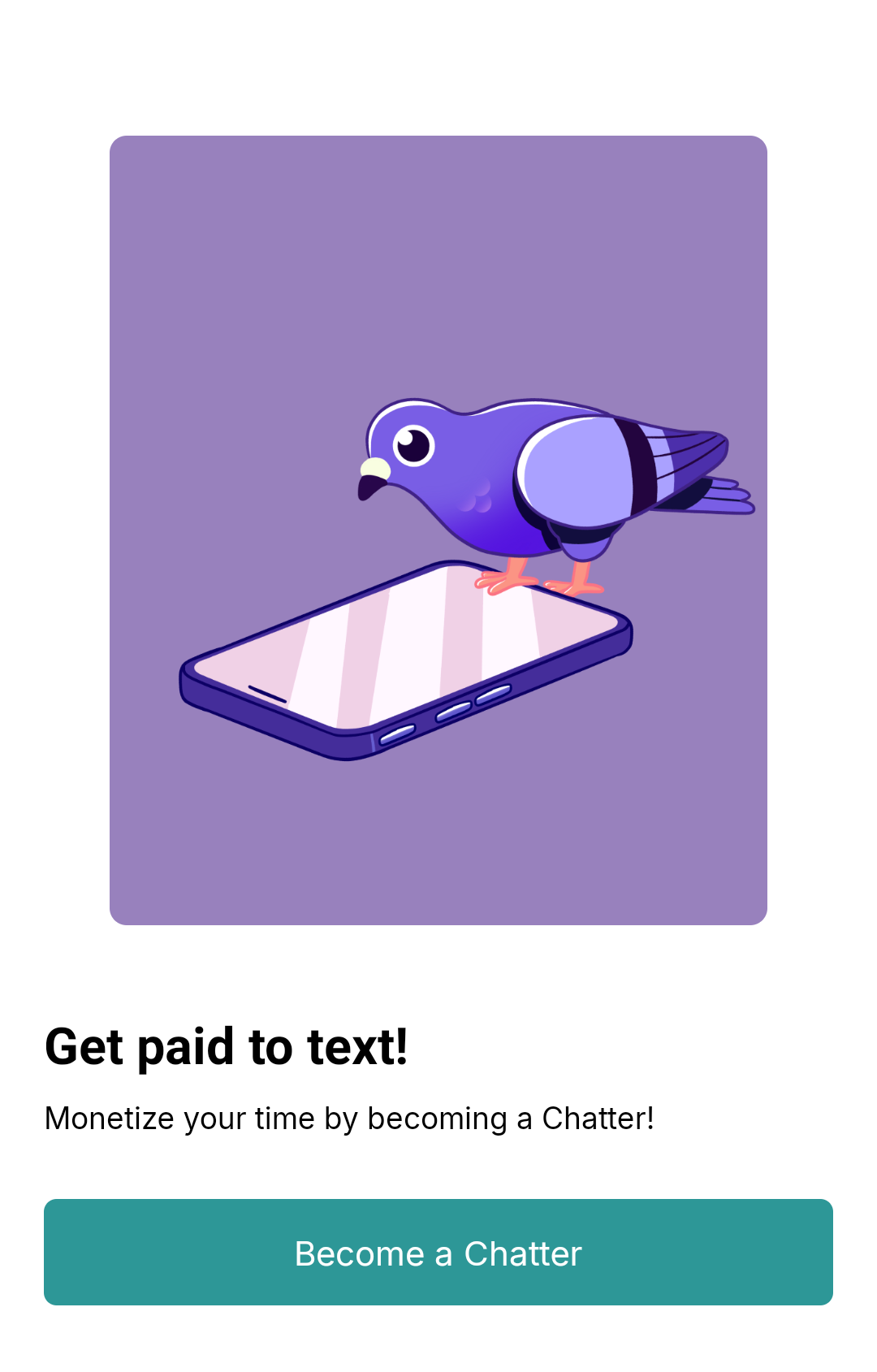 Stripe dashboard view
